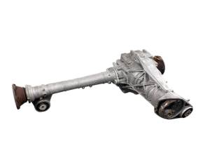 DIFERENCIAL DELANTERO JTG AUDI Q7 (4L) Autodesguaces Alicante
