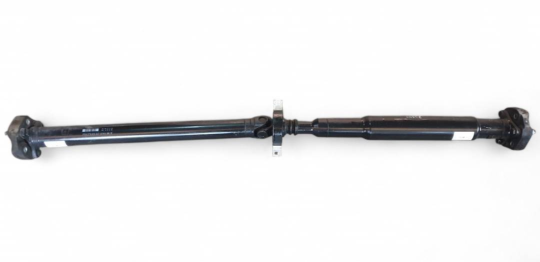 TRANSMISION CENTRAL - 752733907 - BMW - SERIE 3 BERLINA (E90)