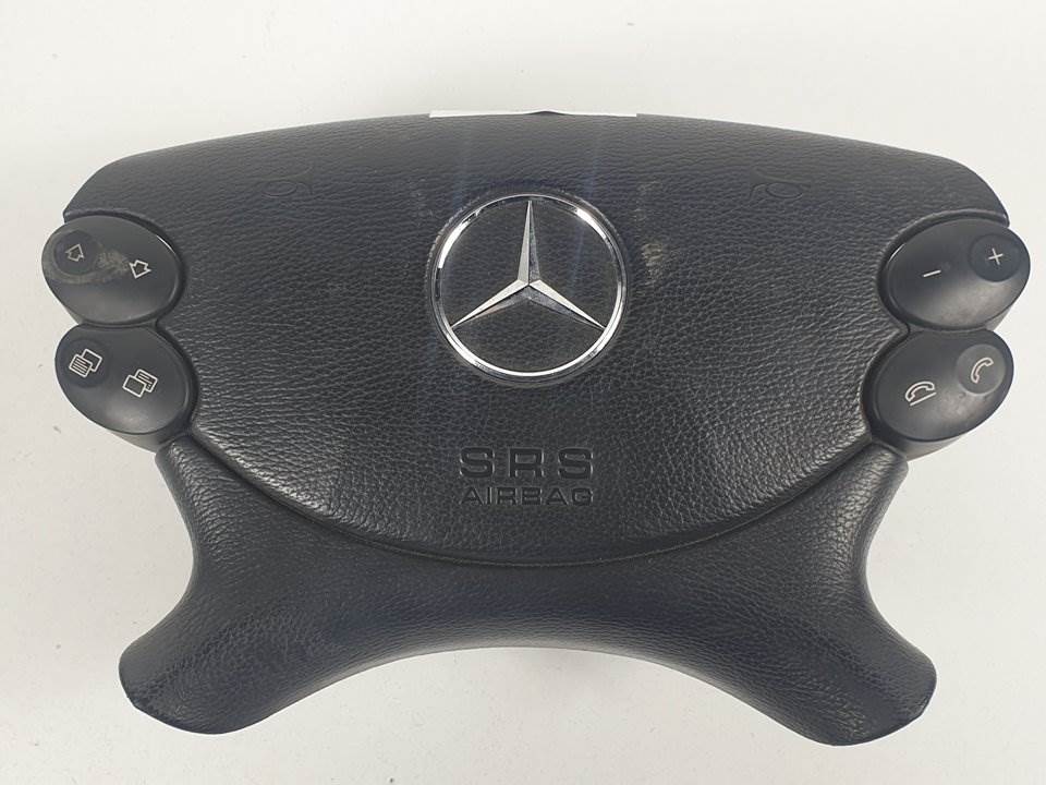 AIRBAG DELANTERO IZQUIERDO - MERCEDES - CLASE CLS (W219)