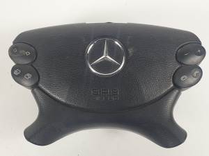 AIRBAG DELANTERO IZQUIERDO MERCEDES CLASE CLS (W219) Autodesguaces Alicante