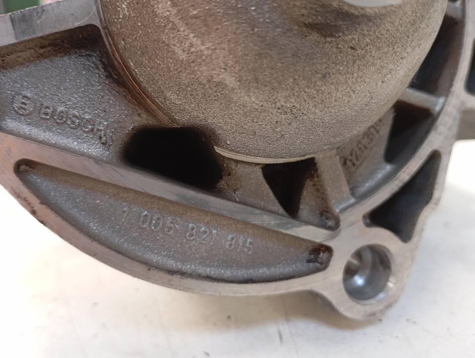 MOTOR ARRANQUE
