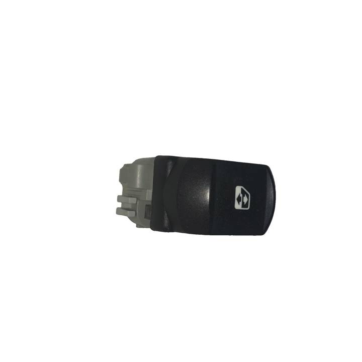 MANDO ELEVALUNAS DELANTERO DERECHO 108265A RENAULT MEGANE II BERLINA 5P Autodesguaces Alicante