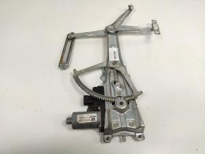 ELEVALUNAS DELANTERO DERECHO 19951200 OPEL ASTRA G CARAVAN Autodesguaces Alicante