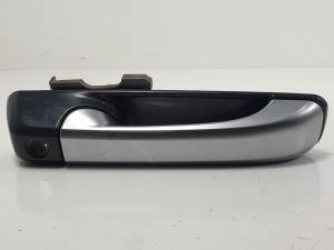 MANETA EXTERIOR DELANTERA DERECHA 1HP682SWAA JEEP GR. CHEROKEE (WH) Autodesguaces Alicante