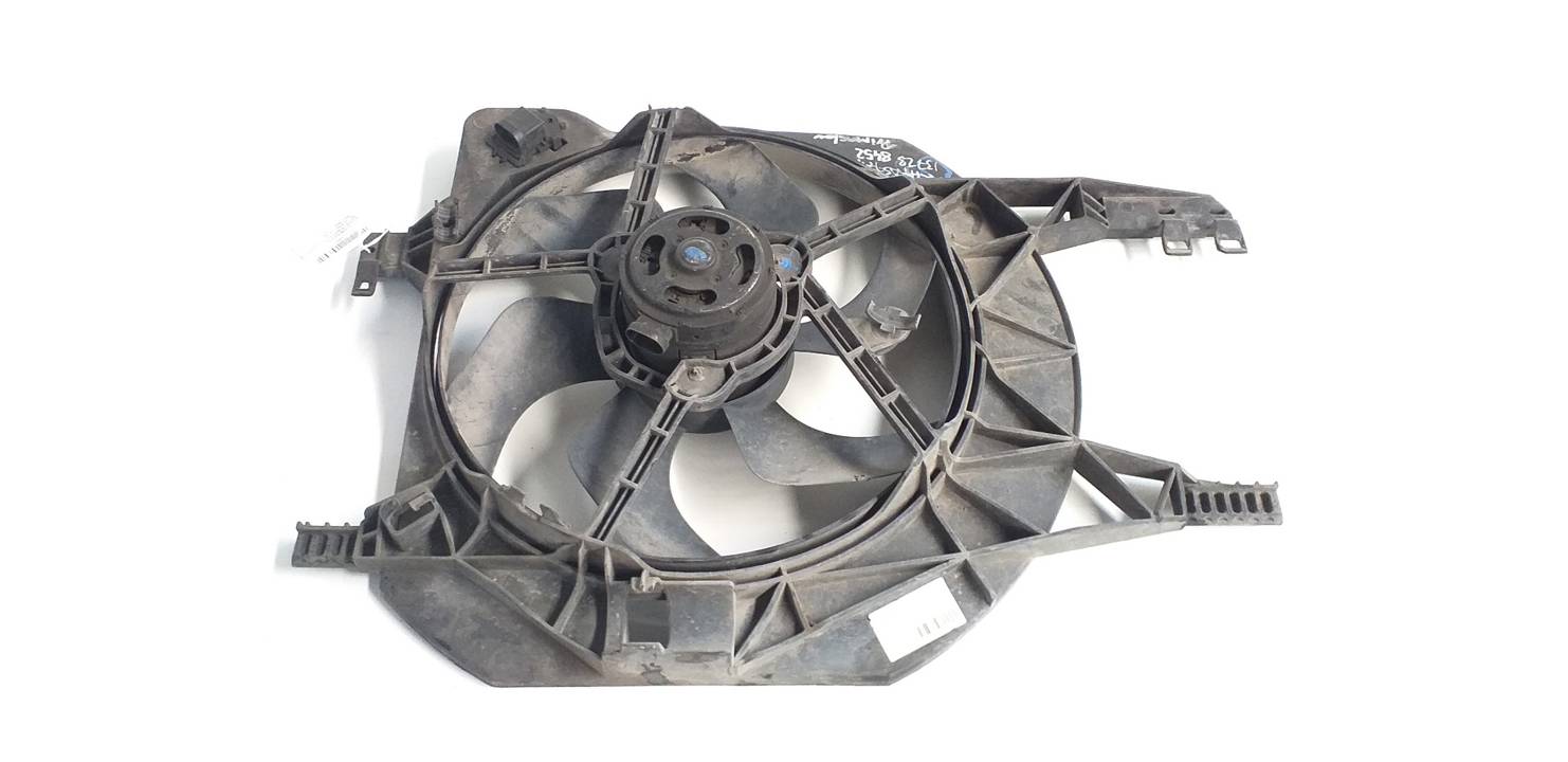 ELECTROVENTILADOR