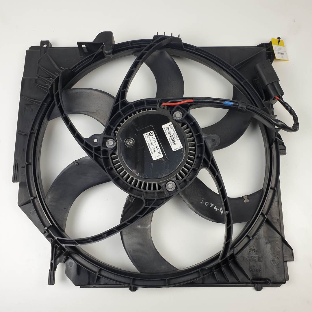 ELECTROVENTILADOR - 67326925702 - BMW - X3 (E83)