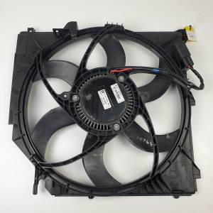 ELECTROVENTILADOR 67326925702 BMW X3 (E83) Autodesguaces Alicante