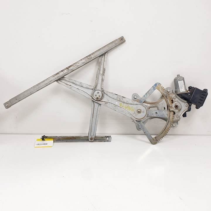Fensterheber hinten rechts - 698300F020 - TOYOTA - COROLLA VERSO (R1)