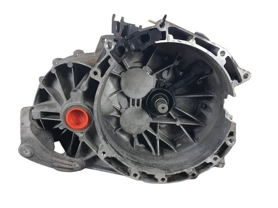 CAJA CAMBIOS - 6S7R7002EB - FORD - MONDEO TURNIER (GE)