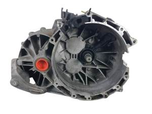 CAJA CAMBIOS 6S7R7002EB FORD MONDEO TURNIER (GE) Autodesguaces Alicante