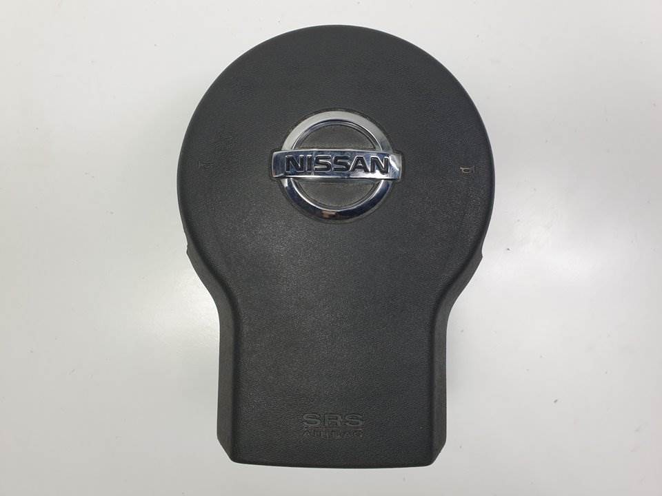 AIRBAG DELANTERO IZQUIERDO - AMEB2057220161 - NISSAN - NAVARA PICK-UP (D40M)