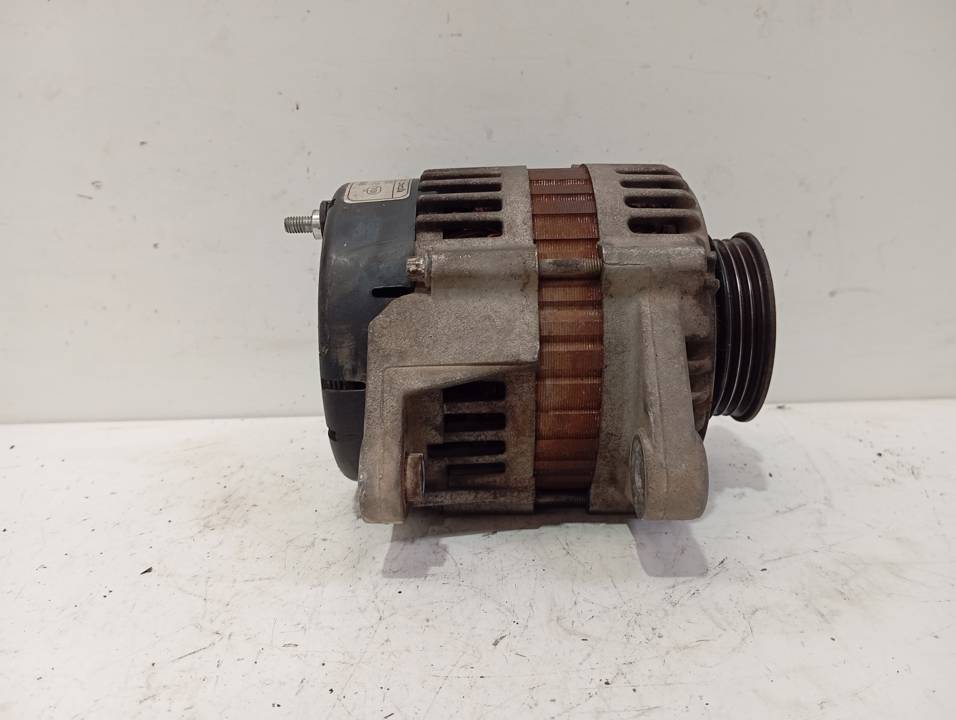ALTERNADOR