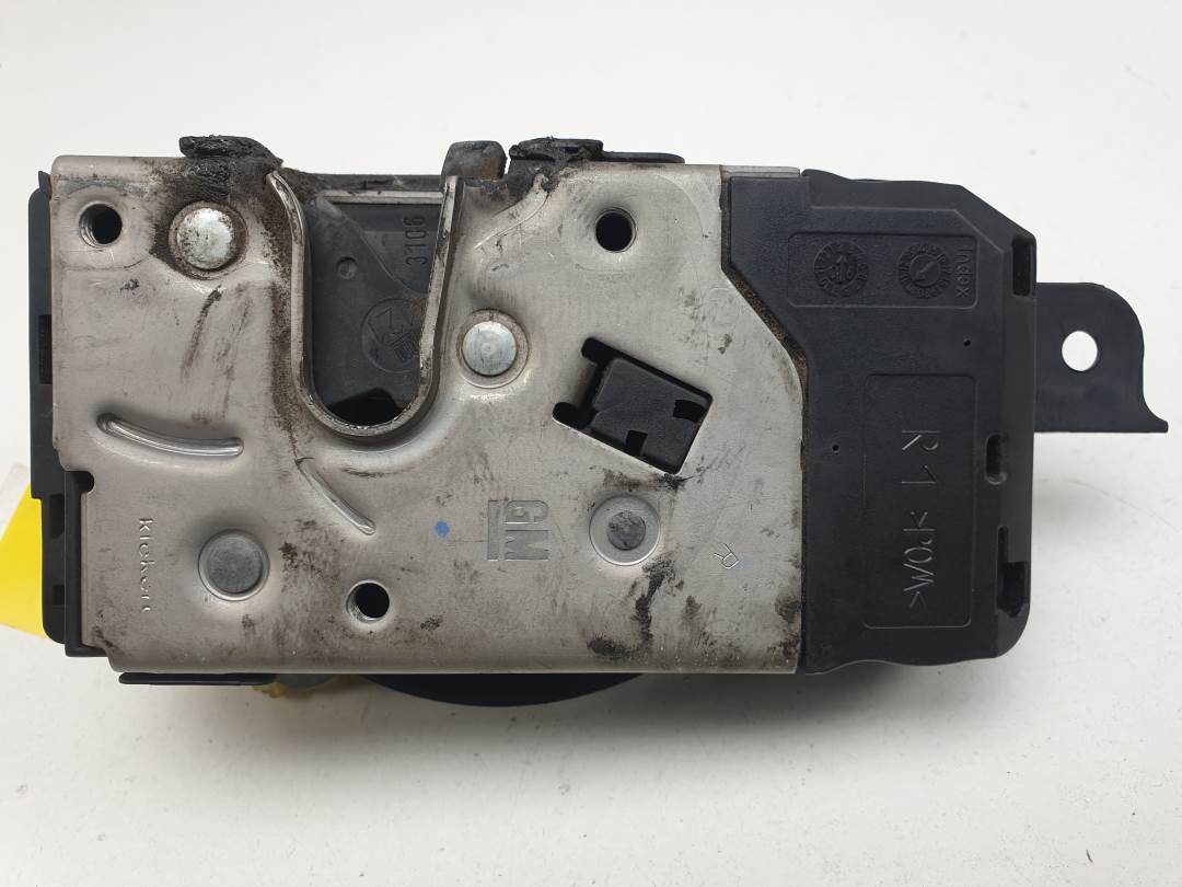 CERRADURA PUERTA DELANTERA DERECHA - 13210749 - OPEL - ASTRA GTC