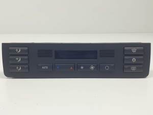 MANDO CLIMATIZADOR 64118382446 BMW SERIE 3 BERLINA (E46) Autodesguaces Alicante