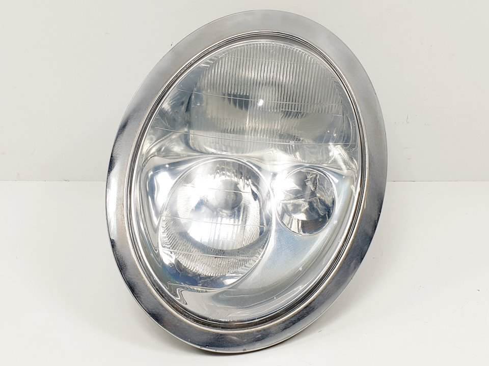 FARO IZQUIERDO - M540594510 - BMW - MINI (R50,R53)
