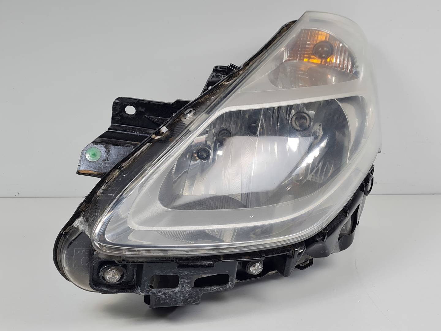 FARO IZQUIERDO - 8200892493 - RENAULT - CLIO III