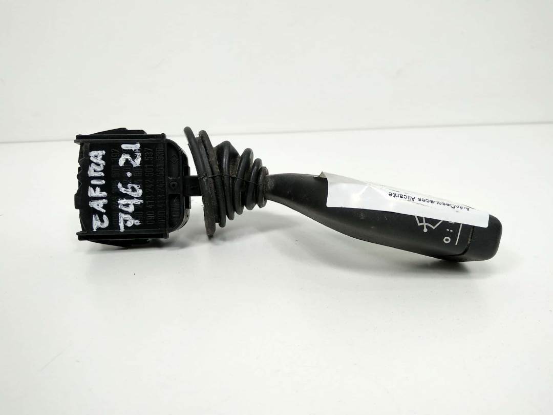 MANDO LIMPIA - 090243395501392 - OPEL - ZAFIRA A