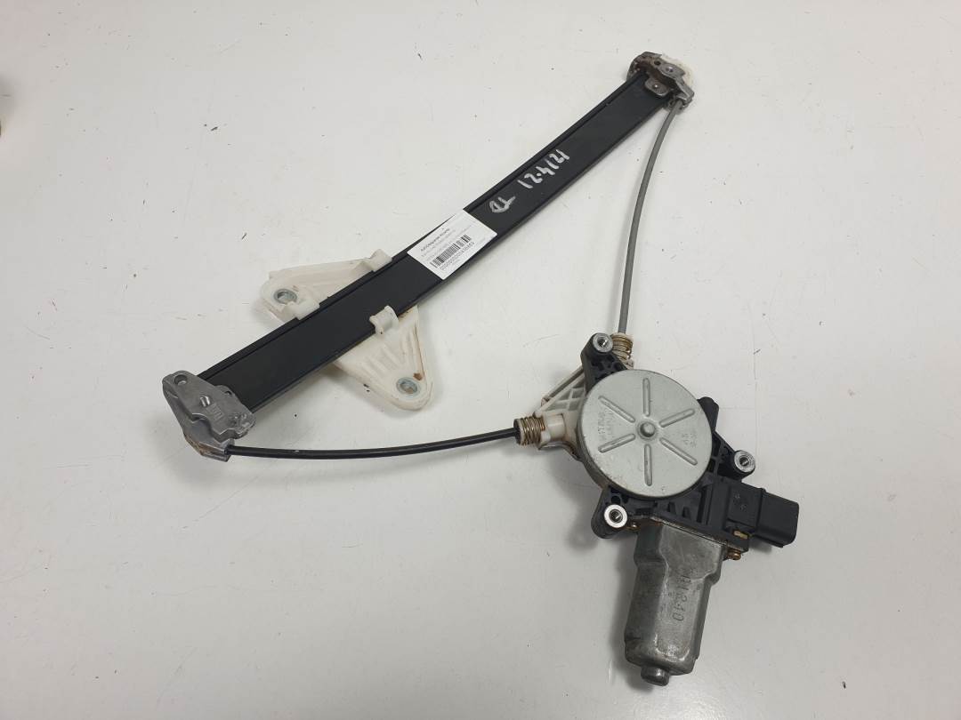Fensterheber hinten rechts - HONDA - ACCORD BERLINA (CL/CN)