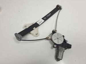ELEVALUNAS TRASERO DERECHO HONDA ACCORD BERLINA (CL/CN) Autodesguaces Alicante