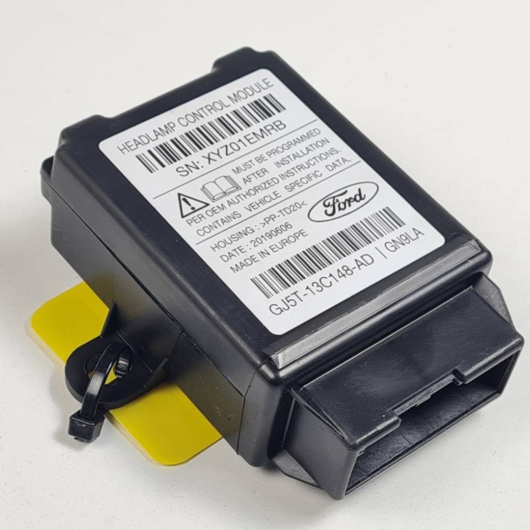 CENTRALITA LUCES - GJ5T13C148AD - FORD - KUGA (CBS)