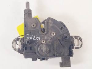 CERRADURA CAPOT 3M5116700AB FORD FOCUS BERLINA (CAP) Autodesguaces Alicante