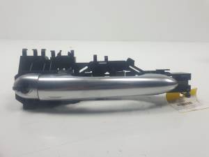 MANETA EXTERIOR DELANTERA IZQUIERDA 8200028463SX RENAULT SCENIC II (X84,JM) Autodesguaces Alicante