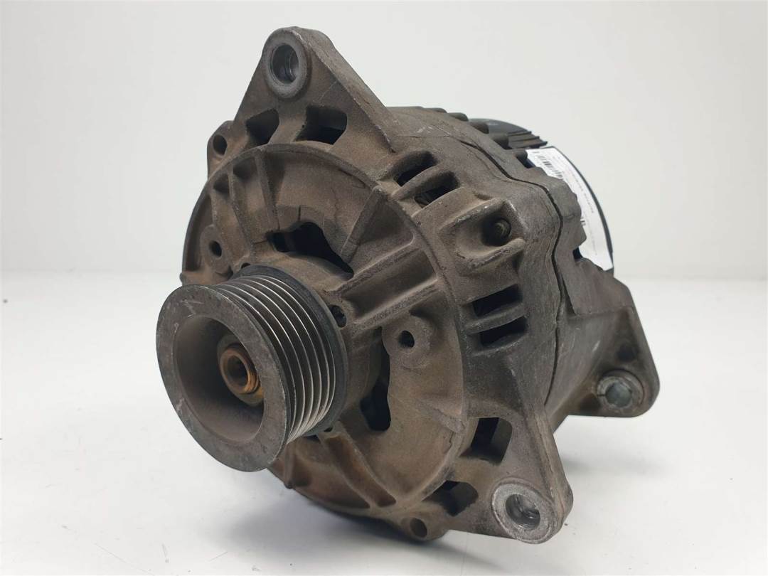 ALTERNADOR - 93BB10300AF - FORD - MONDEO BERLINA/FAMILIAR (FD)
