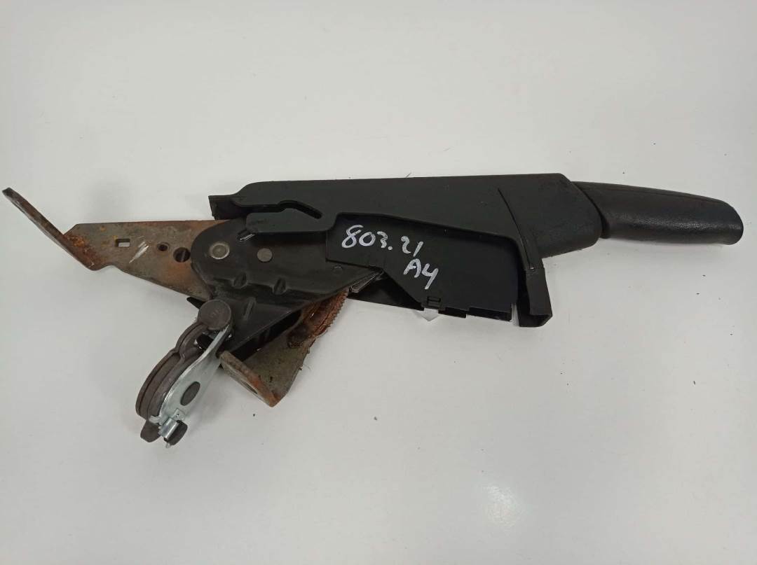 PALANCA FRENO DE MANO - AUDI - A4 CABRIO (8H)