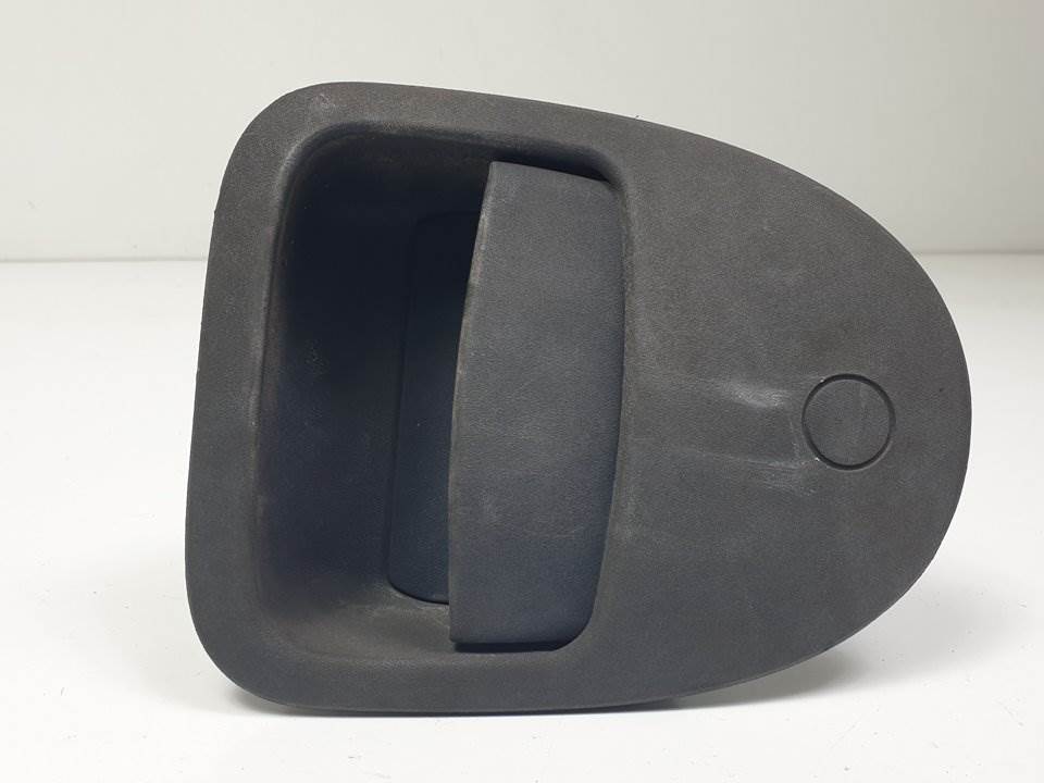 MANETA EXTERIOR TRASERA IZQUIERDA - 2442682 - OPEL - COMBO (CORSA C)