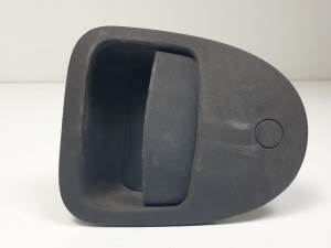 MANETA EXTERIOR TRASERA IZQUIERDA 2442682 OPEL COMBO (CORSA C) Autodesguaces Alicante