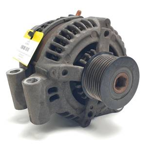 ALTERNADOR YLE500400 LAND ROVER RANGE ROVER SPORT (L320) Autodesguaces Alicante