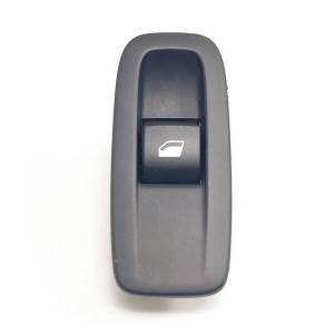 MANDO ELEVALUNAS TRASERO IZQUIERDO 96762292ZD CITROEN C4 GRAND PICASSO II Autodesguaces Alicante