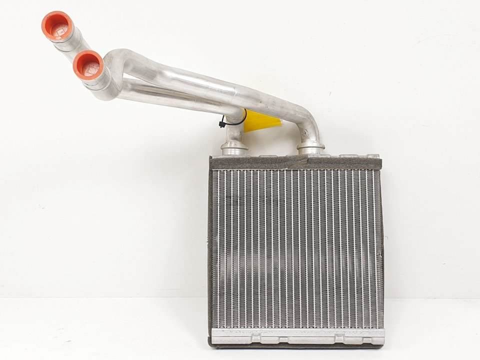 RADIADOR CALEFACCION / AIRE ACONDICIONADO - NISSAN - MICRA (K13)