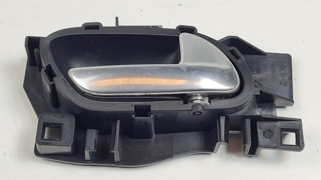 MANETA INTERIOR DELANTERA DERECHA - 9660525380 - CITROEN - C5 BERLINA