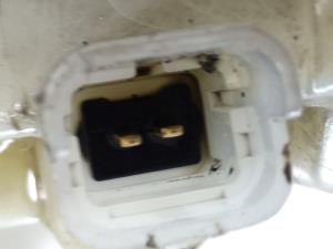 BOMBA FRENO NISSAN MICRA (K12E) Autodesguaces Alicante