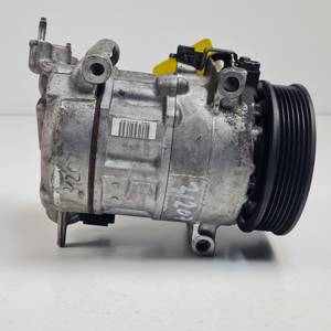 COMPRESOR AIRE ACONDICIONADO 890847 CITROEN C4 GRAND PICASSO Autodesguaces Alicante