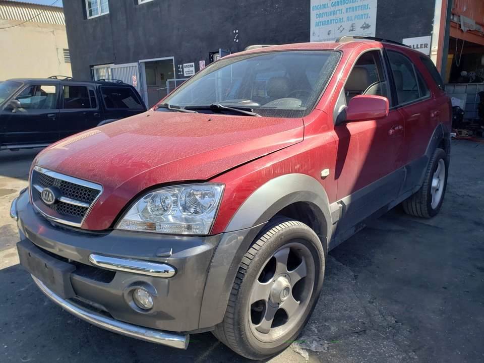 KIA SORENTO (2002 - 2009)