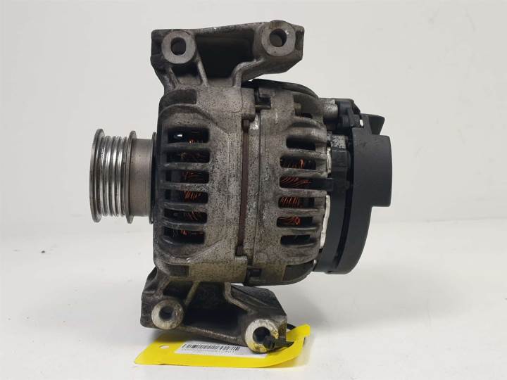 ALTERNADOR 09152247 OPEL ASTRA G COUPÉ Autodesguaces Alicante