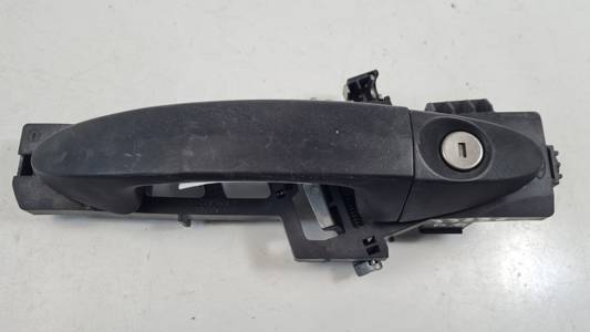 MANETA EXTERIOR DELANTERA IZQUIERDA 8A61A224A37AN FORD TRANSIT COURIER (TAC) Autodesguaces Alicante