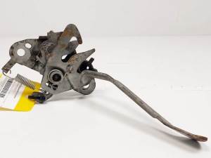 CERRADURA CAPOT 9654506080 CITROEN C4 GRAND PICASSO Autodesguaces Alicante
