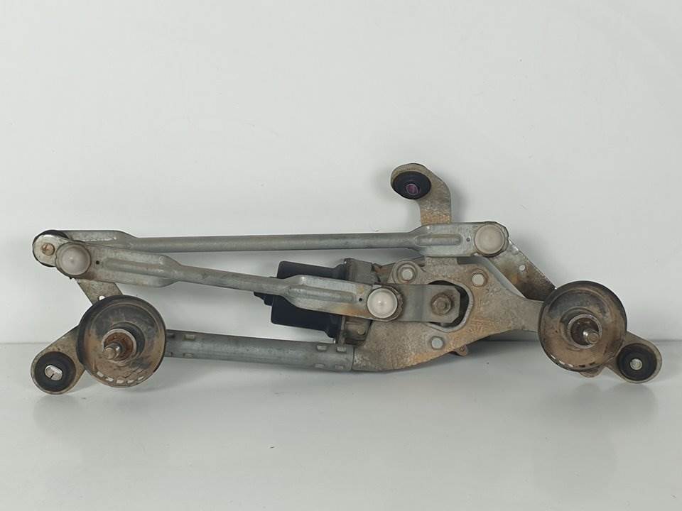 MOTOR LIMPIA DELANTERO - 3808C023 - NISSAN - NOTE