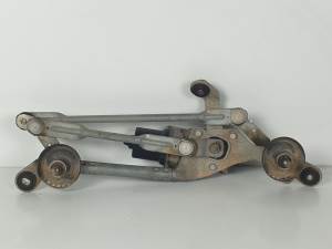 MOTOR LIMPIA DELANTERO 3808C023 NISSAN NOTE Autodesguaces Alicante