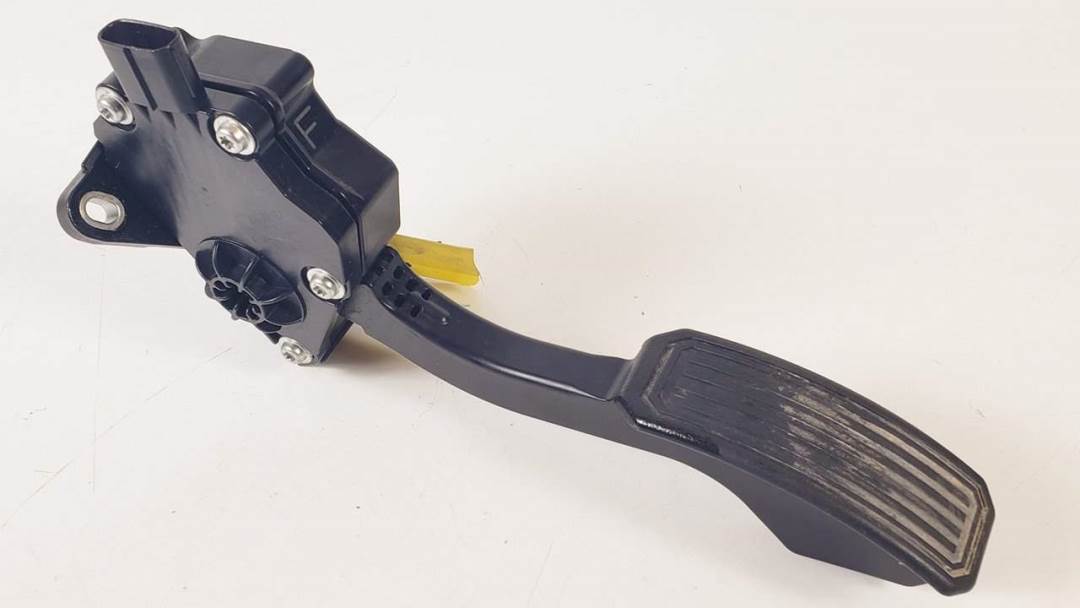 POTENCIOMETRO PEDAL - 7811042010 - TOYOTA - RAV 4 (A3)