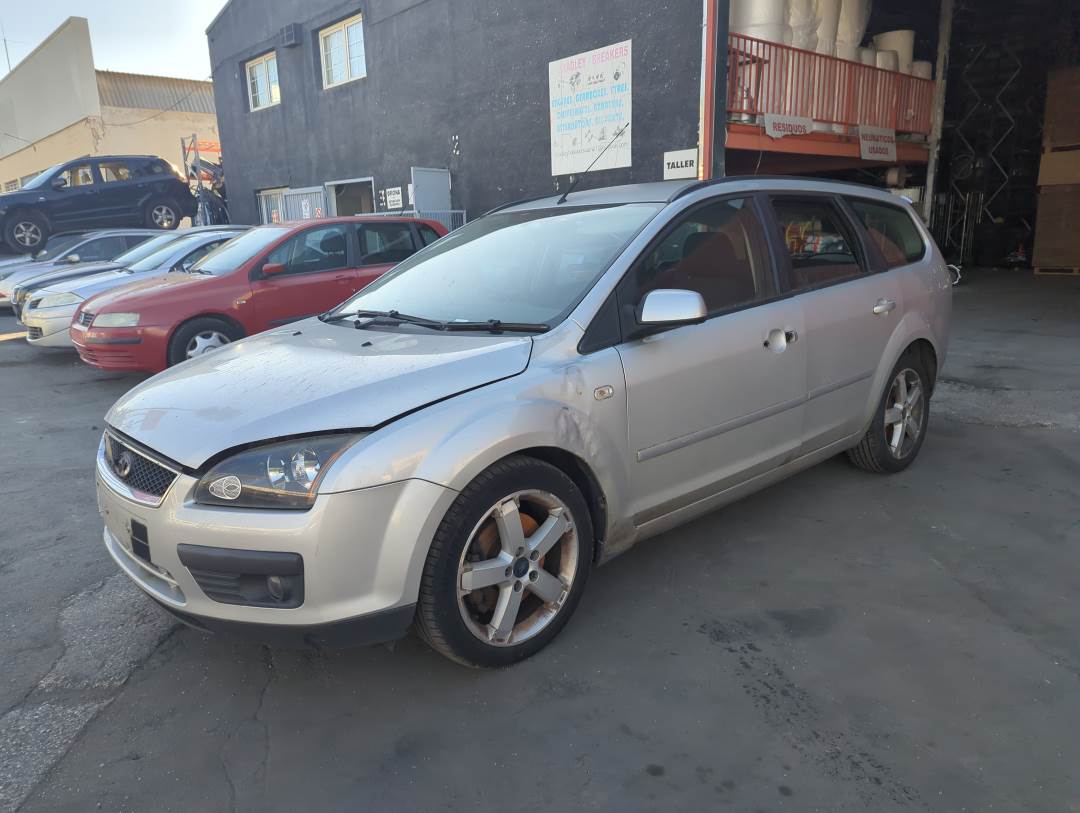 FORD FOCUS SPORTBREAK (CAP) (2004 - 2007)