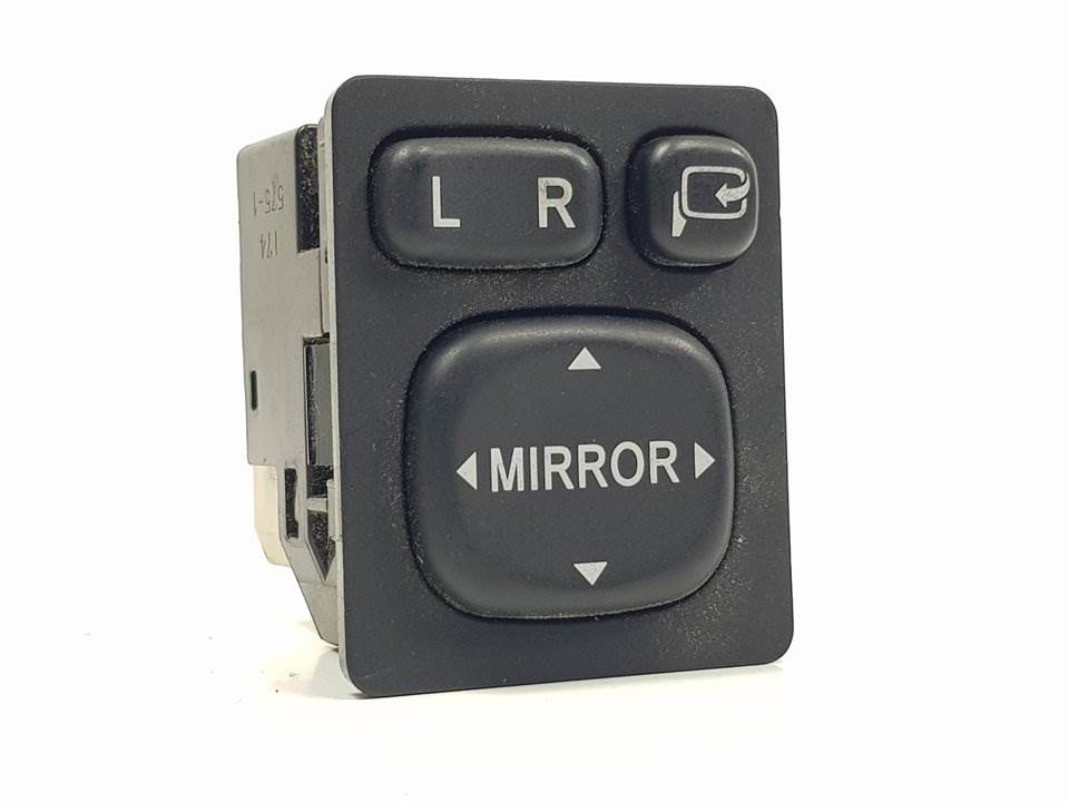 MANDO RETROVISOR - 183575 - TOYOTA - RAV 4 (A3)