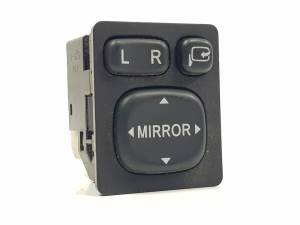 MANDO RETROVISOR 183575 TOYOTA RAV 4 (A3) Autodesguaces Alicante
