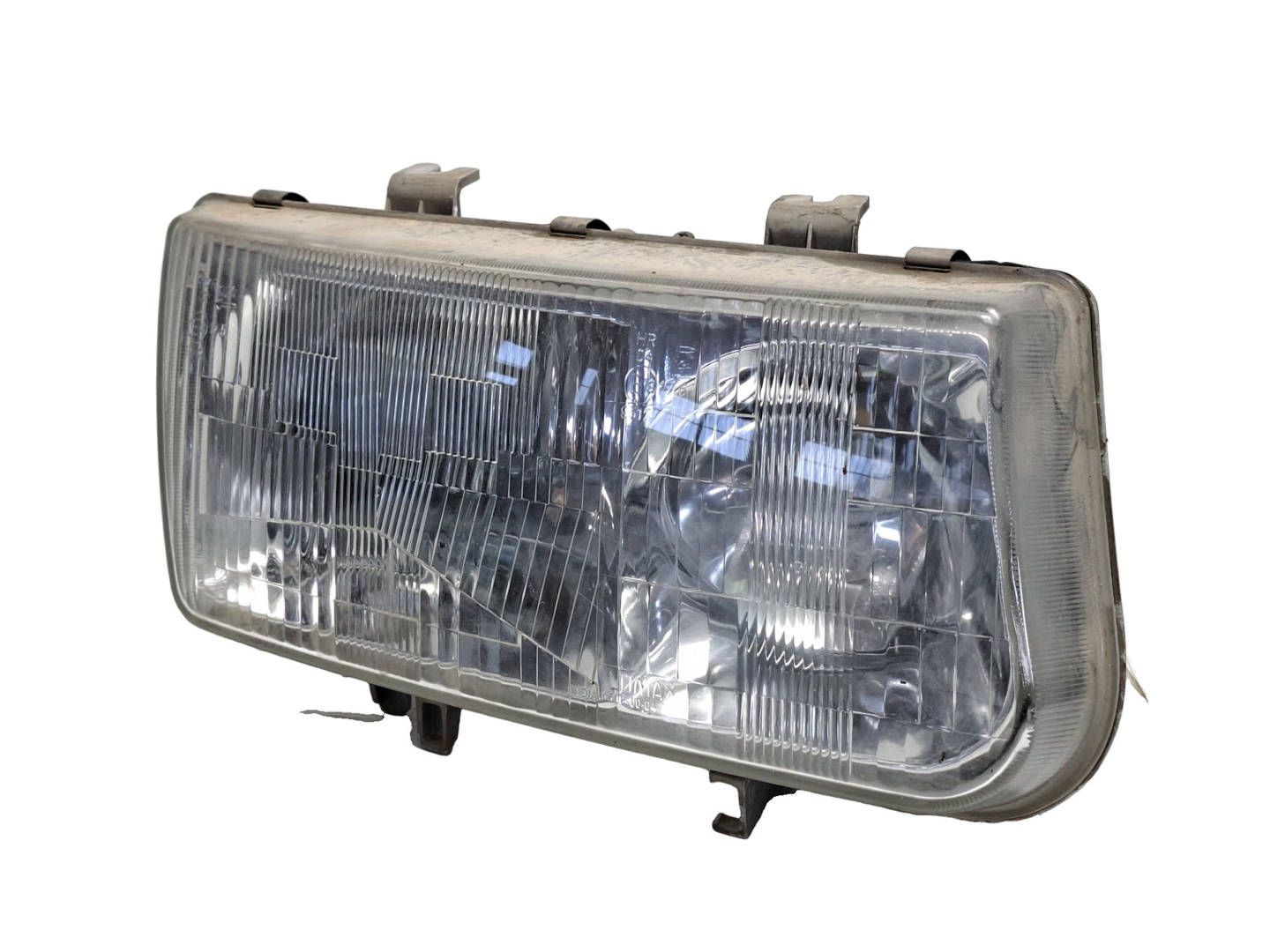 Foto 2 de Faro Derecho Tata Safari (1998–2020)