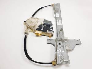 ELEVALUNAS DELANTERO DERECHO 997831101 CITROEN C4 BERLINA Autodesguaces Alicante