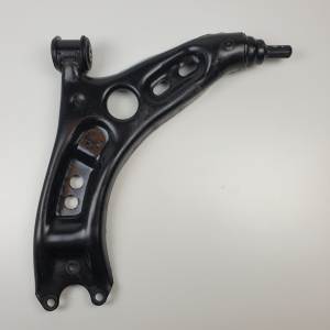 BRAZO SUSPENSION INFERIOR DELANTERO IZQUIERDO 1K0407165C VOLKSWAGEN TIGUAN (5N2) Autodesguaces Alicante