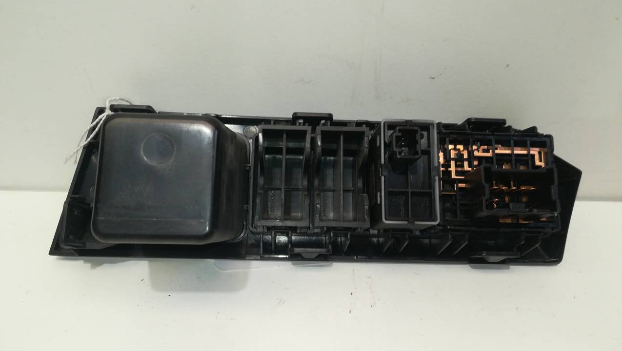 MANDO RETROVISOR